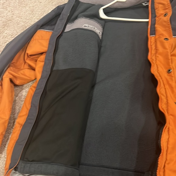 Columbia jacket - Picture 4 of 5